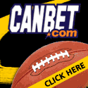 Canbet Football Betting