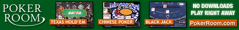 The Poker Room Casino