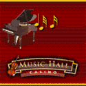 Music HallCasino